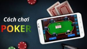 Chơi Poker Online W88