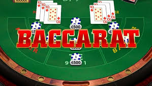 Game bài Baccarat 188bet