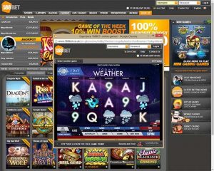 Slotgame 188 trực tuyến