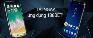 tải 188bet về điện thoại