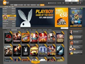 188bet casino