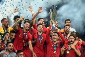 kèo vòng loại World Cup Châu Âu