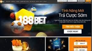 kèo tỷ số nhà cái 188bet