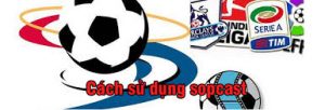 link sopcast khai mạc Euro 2021