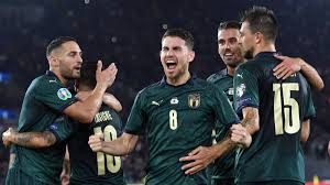 đội hình italia euro 2021