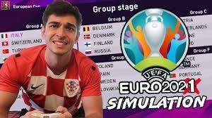 Xem Euro 2021 online