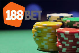 Bet188 slotgame