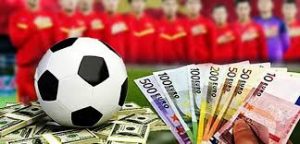 hướng dẫn cách cá cược bóng đá tại 188BET