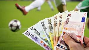 tỷ lệ cá cược Euro