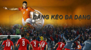 Cách Cá Cược Euro 188Bet