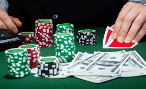 Chơi casino trực tuyến tại 188Bet