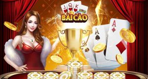 bài cào 3 lá tại 188Bet