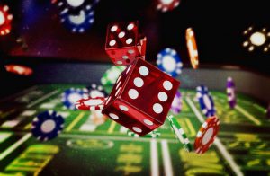 Chơi casino trực tuyến tại 188Bet