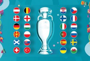 VCK Euro 2021