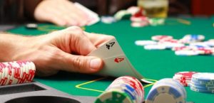 Bí quyết chơi poker online