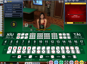 Casino online tại 188BET