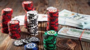 Bí quyết chơi poker online