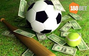 chơi cá cược bóng đá ở 188BET