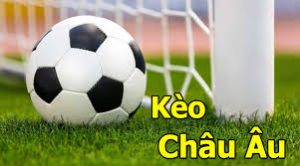 kinh nghiệm soi kèo châu Âu