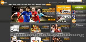 cá cược bóng đá online tại 188bet