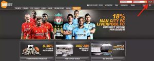 188bet lừa đảo