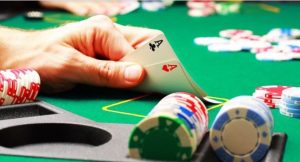 Texas Hold’em tại 188Bet