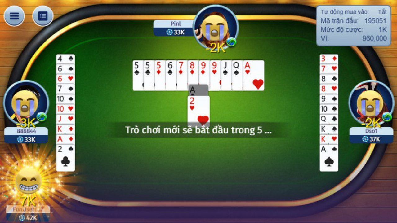 5 Nguyên Tắc Vàng Chơi Poker Cần Biết Cho Người Mới Bắt Đầu