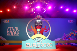 Bài hát Euro 2021