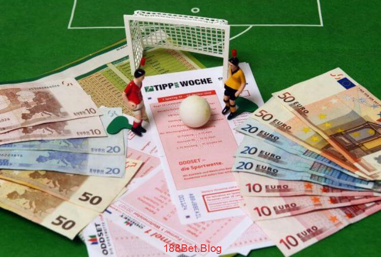 Hướng Dẫn Cá Cược Euro Trăm Trận Trăm Thắng Tại 188betthethao