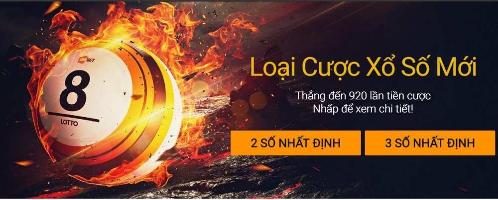 Hướng Dẫn Chơi Keno Tại 188bet Đơn Giản Tại Nhà Cái 188bet