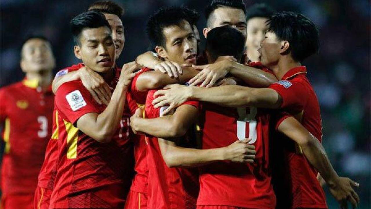 Lịch Thi Đấu WC Qualifiers Asia 2022 Của Đội Tuyển Việt Nam