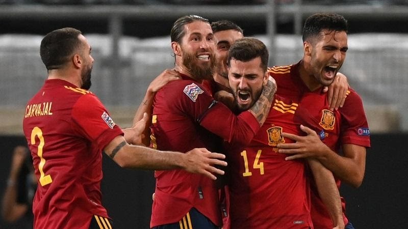 Top Những Đội Bóng Có Cơ Hội Cao Vô Địch Euro 2021