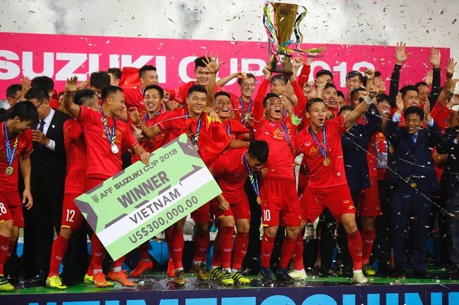 Aff Cup Mấy Năm 1 Lần? Những Điều Cần Biết Về Aff Cup