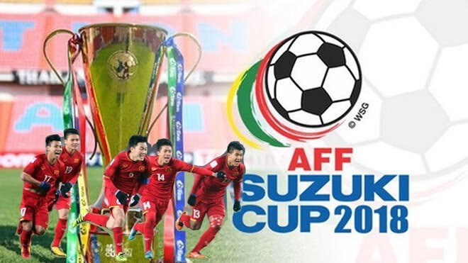 Aff Cup Mấy Năm 1 Lần? Những Điều Cần Biết Về Aff Cup