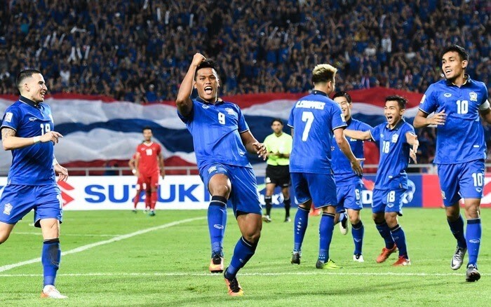 Aff Cup Mấy Năm 1 Lần? Những Điều Cần Biết Về Aff Cup