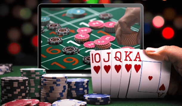 Hướng Dẫn Chơi Casino Hold'em Tại 188bet Hiệu Quả Nhất 