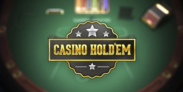 Hướng Dẫn Chơi Casino Hold'em Tại 188bet Hiệu Quả Nhất 