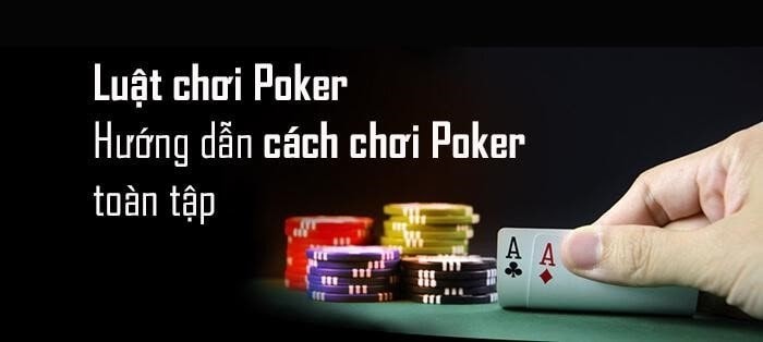 Chinese Poker Là Gì? Cách Chơi Và Luật Chơi Bài Poker Trung Quốc