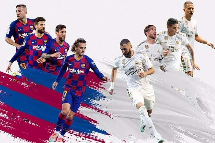 La Liga-1