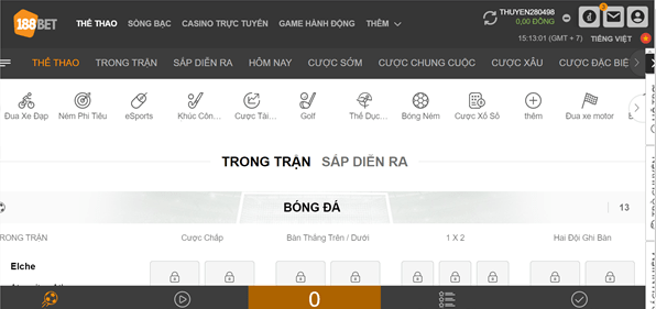 Tìm Hiểu Luật & Cách Cá Cược Khúc Côn Cầu Sân Băng Tại 188bet