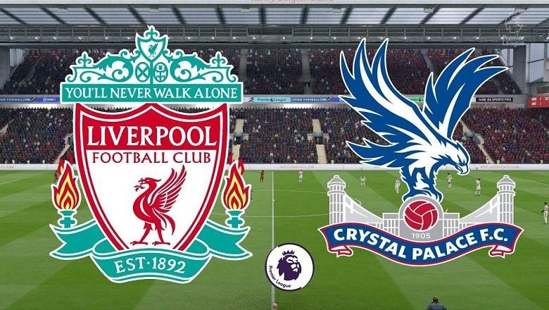 Liverpool chiến thắng dễ dàng Crystal Palace với tỷ số 3 - 0