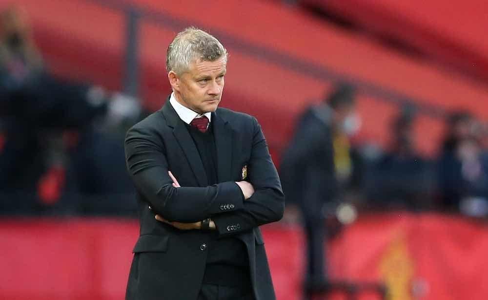 Tương lai HLV Solskjaer gần đi đến hồi kết tại Man United