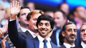 3 ông bầu quyền lực và giàu có nhất Premier League