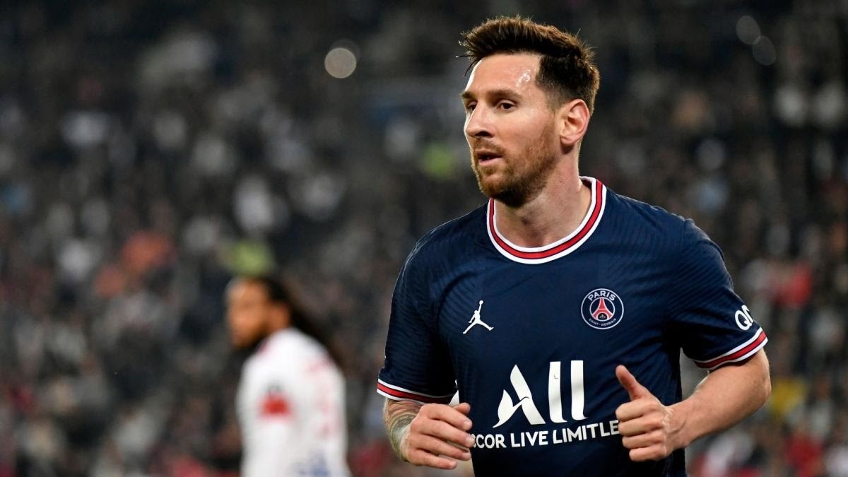 Messi đánh giá đấu trường Ligue 1 khốc liệt hơn La Liga