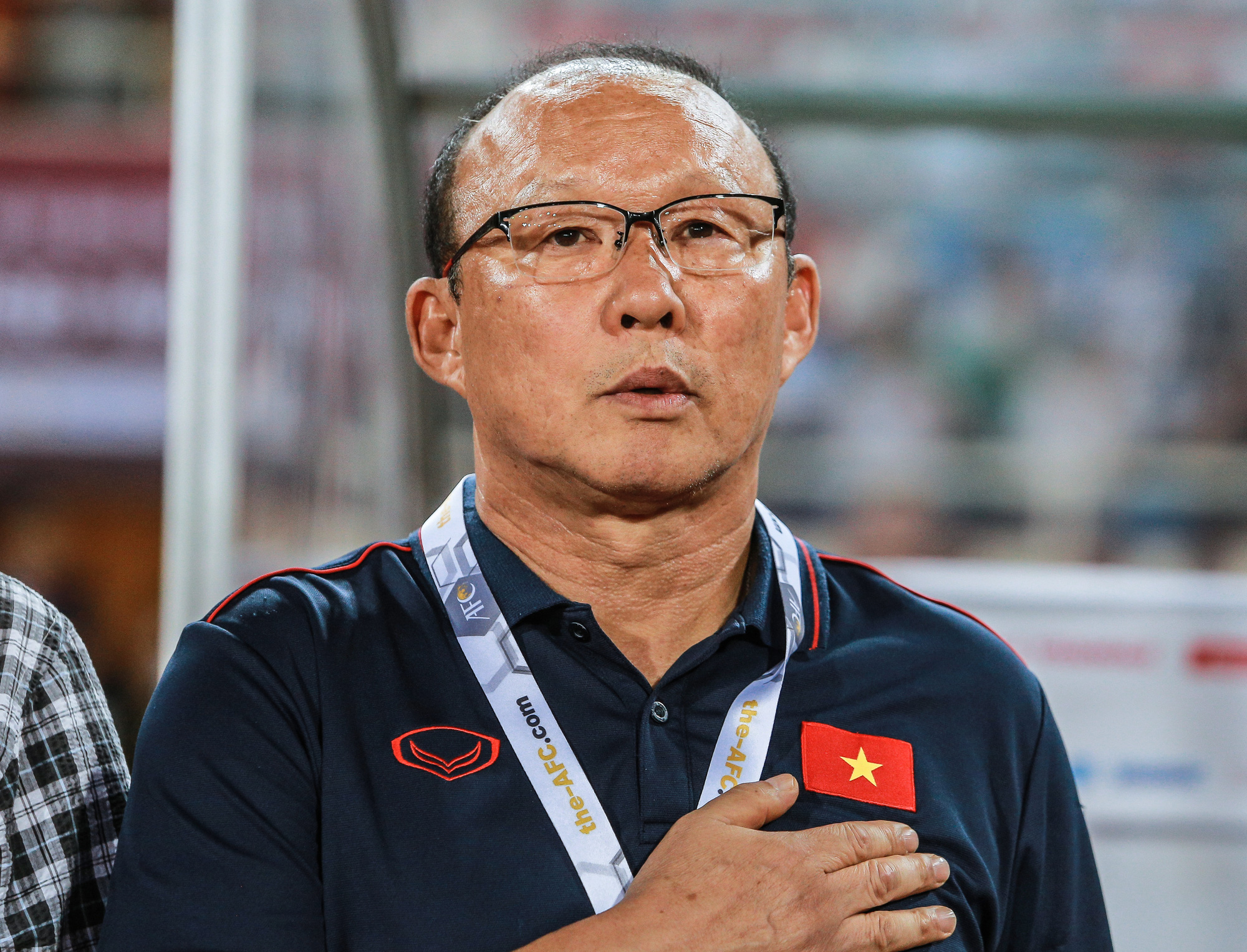 Tương lai thầy Park sau trận thua Oman, tuyển Việt Nam công bố lịch hội quân chính thức