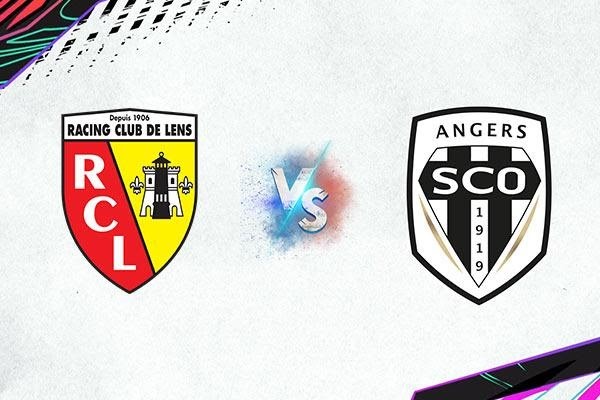 Ligue 1 Đối đầu căng thẳng giữa Lens vs Angers tỷ số 2 - 2
