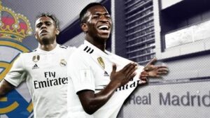 Vì sao Real Madrid trở nên giàu có từ đào tạo cầu thủ trẻ