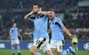 Lazio – Đội bóng viết nên câu chuyện cổ tích tại Serie A