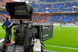 Bản quyền truyền hình “miếng bánh ngon” của các CLB Serie A