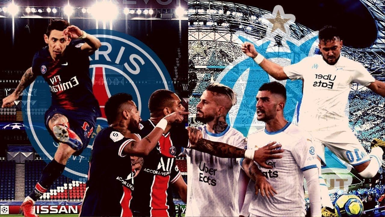 Những điều thú vị về trận derby siêu kinh điển của Pháp